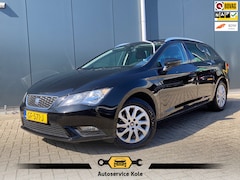 Seat Leon ST - 1.2 TSI Style * Cruise * Navi * Trekhaak * Airco