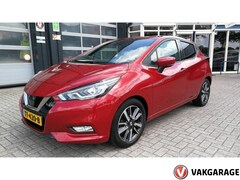 Nissan Micra - 0.9 IG-T N-Connecta