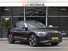 Audi Q5 Sportback - 50 TFSI e S edition Lucht.v Pano Ambiance