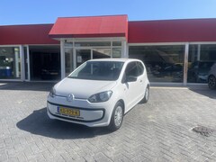 Volkswagen Up! - 1.0 take up BlueMotion