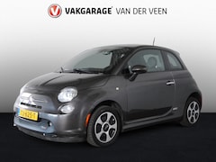 Fiat 500e - 24kwh