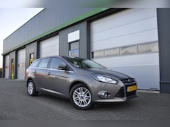 Ford Focus Wagon - 1.0 EcoB. Titanium