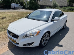 Volvo C70 Convertible - 2.5 T5 Summum 5x c 70 Bellen