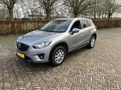 Mazda CX-5 - 2.2D TS+ 2WD 2015 export only