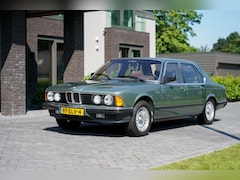 BMW 7-serie - 735i