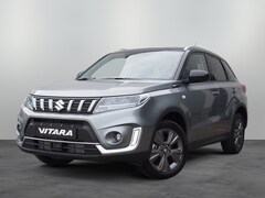 Suzuki Vitara - 1.4 Boosterjet Select Smart Hybrid NIEUW Snel leverbaar