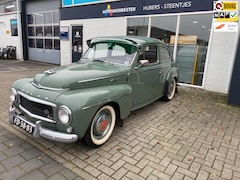 Volvo PV544 - P 54404 P54404 A