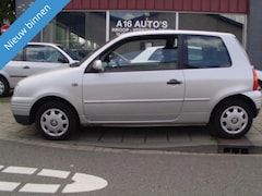 Seat Arosa - AROSA; 1.4 /AKK 44KW