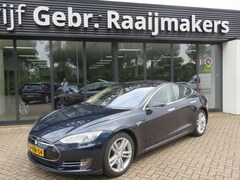 Tesla Model S - 85*New battery at 244.000km*INCL.BTW*Panorama*Free Supercharge