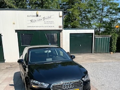 Audi A1 - 1.6 TDI Attr. PL. B