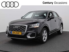 Audi Q2 - 30 TFSI Sport Airco