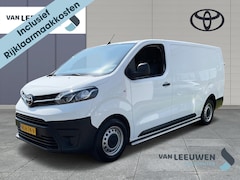 Toyota PROACE Long Worker - 1.5 D-4D Cool Comfort