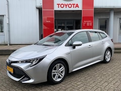 Toyota Corolla Touring Sports - 1.8 Hybrid Active NL Navi Apple Carplay/Android Au