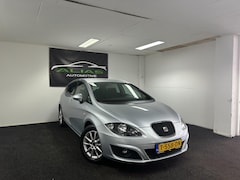 Seat Leon - 1.4 TSI Style 2009 Grijs AIRCO - PDC - USB/AUX - APK 2024 - NAP