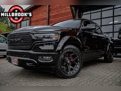 Dodge Ram 1500 - 5.7 V8 4x4 Limited, 6 jaar garantie, op voorraad