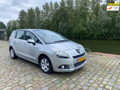 Peugeot 5008 - 1.6 THP ST 7p. Airco cv op afs elektrische ramen