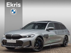 BMW 3-serie Touring - 320e | M Sportpakket / Panodak / Trekhaak / Harman Kardon / Comfort Access / Elektrisch ve