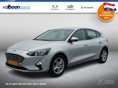 Ford Focus - 1.0 EcoBoost Trend Edition Business AIRCO | NAVI | LMV | CRUISE | rijklaarprijs