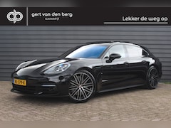 Porsche Panamera Sport Turismo - 2.9 4S - PANODAK - SPORTCHRONO - LUCHTVERING - BURMESTER