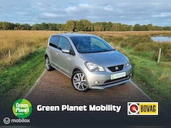 Seat Mii Electric - Plus | PDC | Stoelverwarming | Cruise