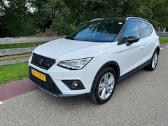 Seat Arona - 1.0 TSI FR Launch Edition Clima, PDC, Navi