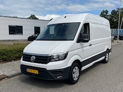 Volkswagen Crafter - 35 2.0 TDI L3H3 Comfortline AUTOMAAT