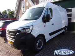Renault Master - T35 2.3 dCi 135 L2H2 Comfort