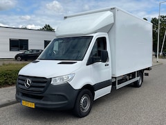 Mercedes-Benz Sprinter - 314 2.2 CDI BAKWAGEN met LAADKLEP EURO VI-D