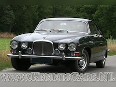 Jaguar 420G - 1967 Saloon Sedan