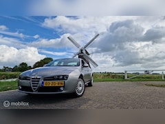 Alfa Romeo 159 - 1.8 MPI ONGELOOFLIJK MOOI TECH. 100%