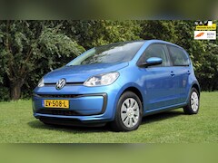 Volkswagen Up! - 1.0 BMT move up 5 Drs airco blue tooth