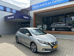 Nissan LEAF - Tekna 40 kWh | Subsidie € 2000, = mogelijk