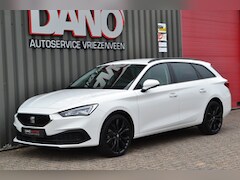 Seat Leon Sportstourer - 1.5 eTSI 150PK Style CAMERA/ACC/LED/TREKHAAK