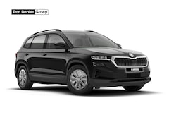 Skoda Karoq - Business Edition 1.5 TSI 110 kW / 150 pk