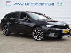 Opel Astra Sports Tourer - 1.6 Hybrid GS Line