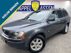 Volvo XC90 - 2.5 T 210PK Ocean Race 5pers./ Pano dak/ USA Ed