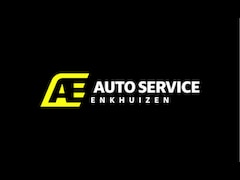 Autoservice Enkhuizen logo