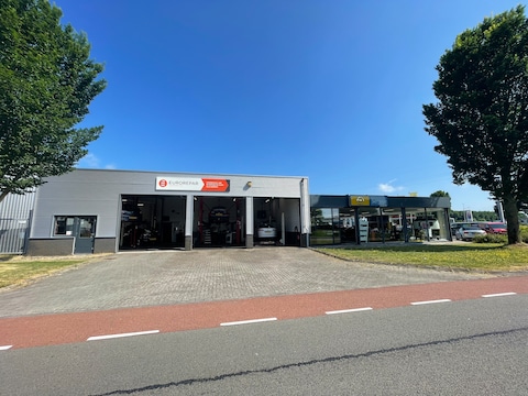 Autoservice Enkhuizen