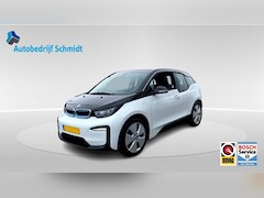BMW i3 - Basis 120Ah 42kWh | Warmtepomp