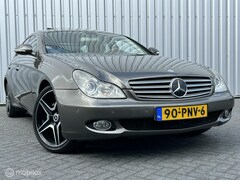 Mercedes-Benz CLS-klasse - 350 | Aut | ACC | Airmatic | Youngtimer | Keyless | Pano | Harman/Kardon | Volledige histo