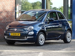 Fiat 500 C - 1.0 Hybrid Dolcevita