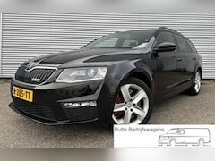 Skoda Octavia Combi - 2.0 TSI RS dealer onderhouden NL auto