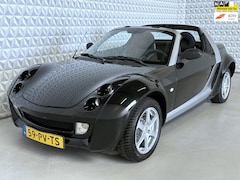 Smart Roadster - 0.7 45 Automaat + Elektrische ramen