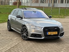 Audi A6 Avant - 3.0 TFSI quattro. Sport Edition