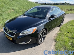 Volvo C70 Convertible - 2.5 T5 Inscription 5x c70 cabriocar.nl