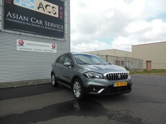 Suzuki S-Cross - 1.0 Boosterjet Exclusive Staat in Hoogeveen