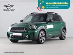 MINI Countryman - Cooper SE ALL4 Yours PRIVATE LEASE EUR 814, - (48mnd/10.000km)