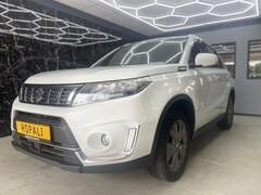Suzuki Vitara - 1.4 Boosterjet Select Smart Hybrid