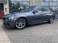 BMW 3-serie Touring - 318i M Sport Corporate Lease | SCHUIFDAK |