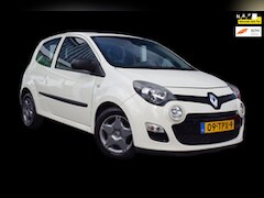 Renault Twingo - 1.2 16V Authentique, NAP, Nwe distributieset en waterpomp, Extreem lage kilometerstand, Su